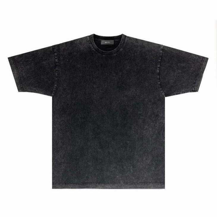 Picture of Amiri T Shirts Short _SKUAmiriS-XXLsytn0223228